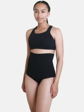 Ingrid and Isabel Confezione da 2 slip compressivi post-parto