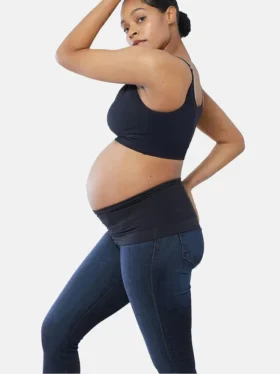 Ingrid e Isabel Bellaband Premaman di tutti i giorni, confezione da 2