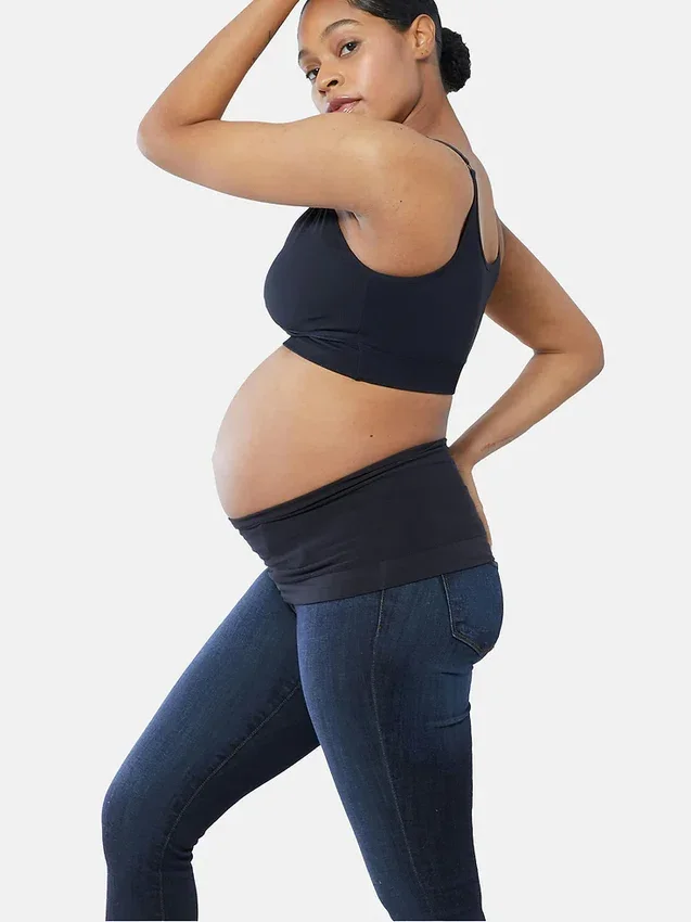 Ingrid e Isabel Bellaband Premaman di tutti i giorni, confezione da 2