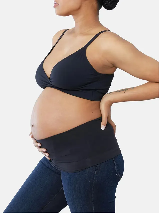 Ingrid e Isabel Bellaband Premaman di tutti i giorni, confezione da 2