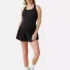 Ingrid e Isabel: l’abito sportivo premaman da tennis