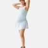 Ingrid e Isabel: la gonna-pantaloncino sportiva Premaman Challenger