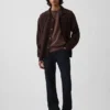 Jeans a gamba dritta