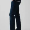 Jeans a gamba dritta