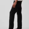Jeans a gamba dritta