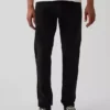 Jeans a gamba dritta