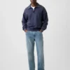 Jeans a gamba dritta