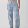 Jeans a vita alta Easy Barrel