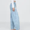 Jeans a vita alta Easy Barrel