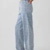 Jeans a vita alta Easy Barrel
