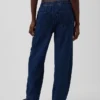 Jeans a vita alta Easy Barrel