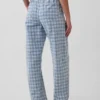 Jeans a vita alta Easy Barrel