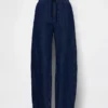 Jeans a vita alta Easy Barrel