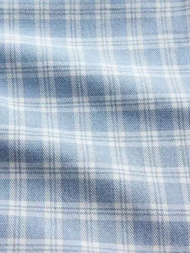 Jeans a vita alta Easy Barrel