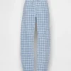 Jeans a vita alta Easy Barrel