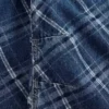 Jeans a vita alta Easy Barrel per bambini