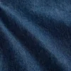 Jeans a vita alta, modello Cheeky, dal taglio dritto