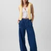 Jeans a vita alta Ultrasoft Easy Barrel