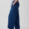 Jeans a vita alta Ultrasoft Easy Barrel