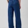 Jeans a vita alta Ultrasoft Easy Barrel