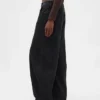 Jeans a vita alta ultrasoft modello Horseshoe