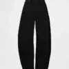 Jeans a vita alta ultrasoft modello Horseshoe
