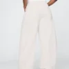 Jeans a vita alta ultrasoft modello Horseshoe