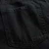 Jeans a vita alta ultrasoft modello Horseshoe