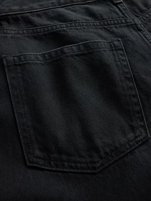 Jeans a vita alta ultrasoft modello Horseshoe