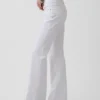 Jeans a vita bassa, lunghi e slim