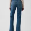Jeans a vita bassa, lunghi e slim
