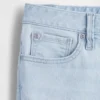 Jeans a vita bassa, lunghi e slim
