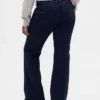 Jeans a vita bassa, lunghi e slim