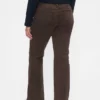 Jeans a vita bassa, lunghi e slim