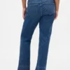 Jeans a vita bassa, lunghi e slim