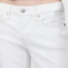 Jeans a vita bassa, lunghi e slim