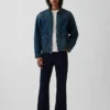 Jeans a zampa