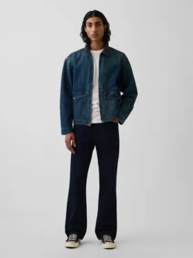 Jeans a zampa