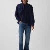 Jeans a zampa