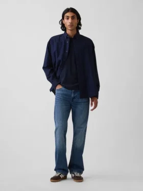 Jeans a zampa