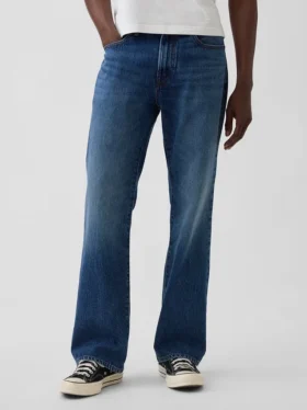 Jeans a zampa