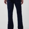 Jeans a zampa