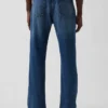 Jeans a zampa