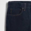 Jeans a zampa