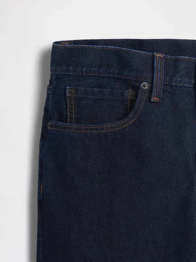 Jeans a zampa