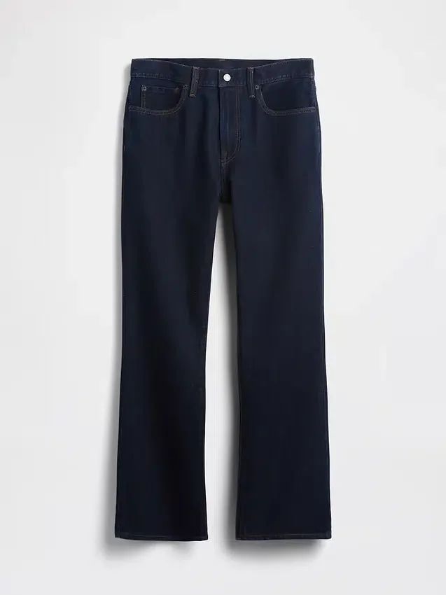 Jeans a zampa