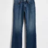 Jeans a zampa