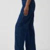 Jeans a zampa alta per taglie curvy