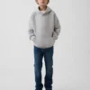 Jeans a zampa per bambini