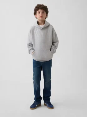 Jeans a zampa per bambini